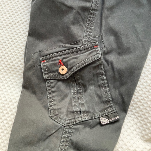 Ecko Red cargo pants - Picture 4 of 8